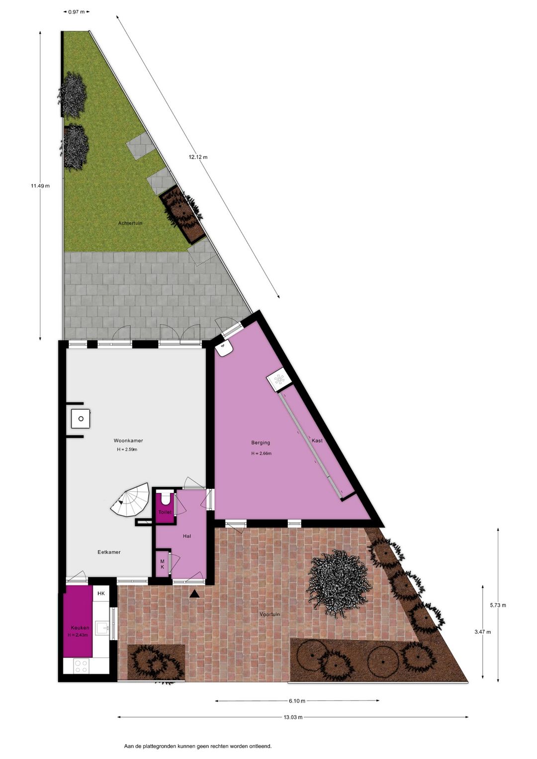 Photo 62 of Palermohof 11