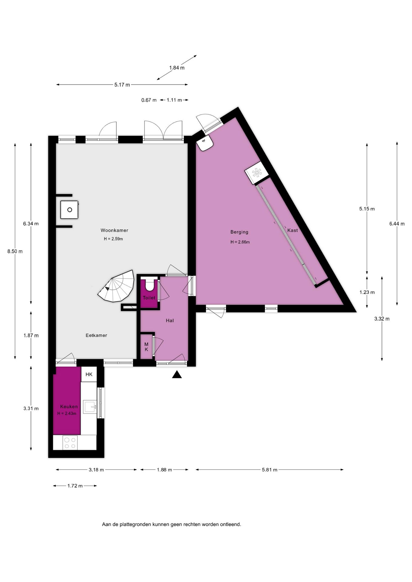 Photo 63 of Palermohof 11