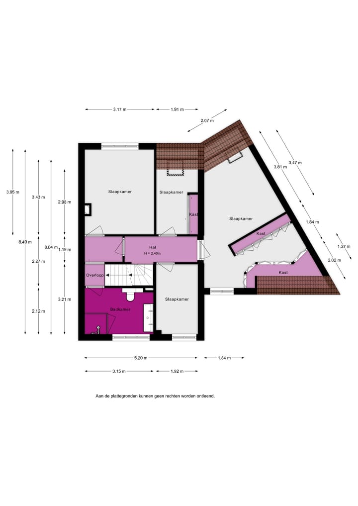 Foto 64 van Palermohof 11