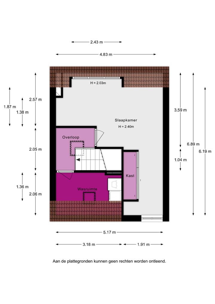 Foto 65 van Palermohof 11