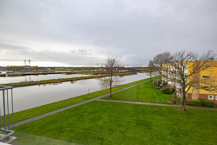 Foto 4 van Nijlânsdyk 85-D