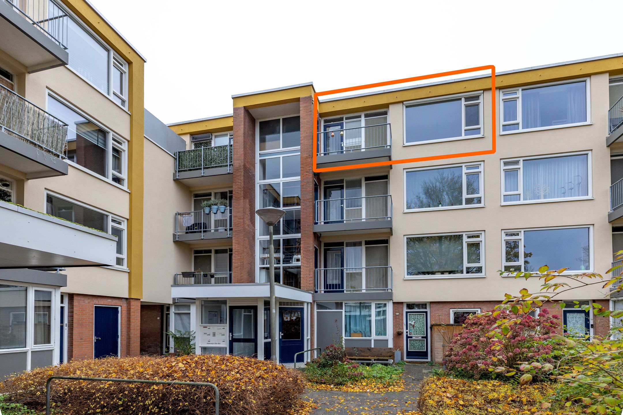 Foto 6 van Nijlânsdyk 85-D