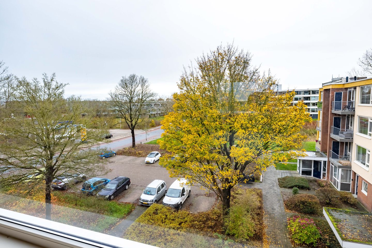 Foto 19 van Nijlânsdyk 85-D