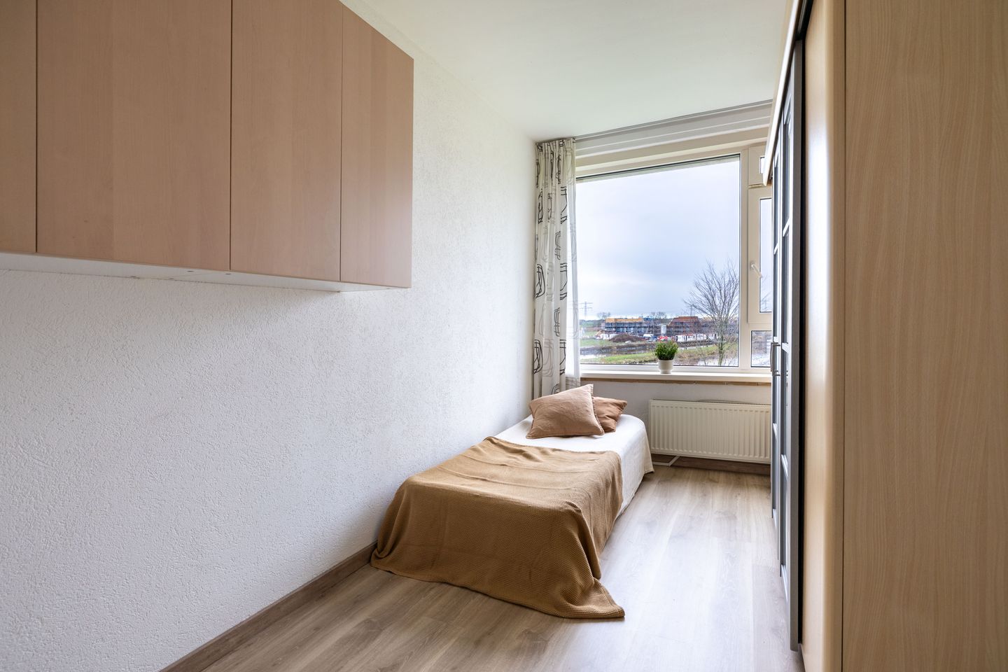 Foto 25 van Nijlânsdyk 85-D