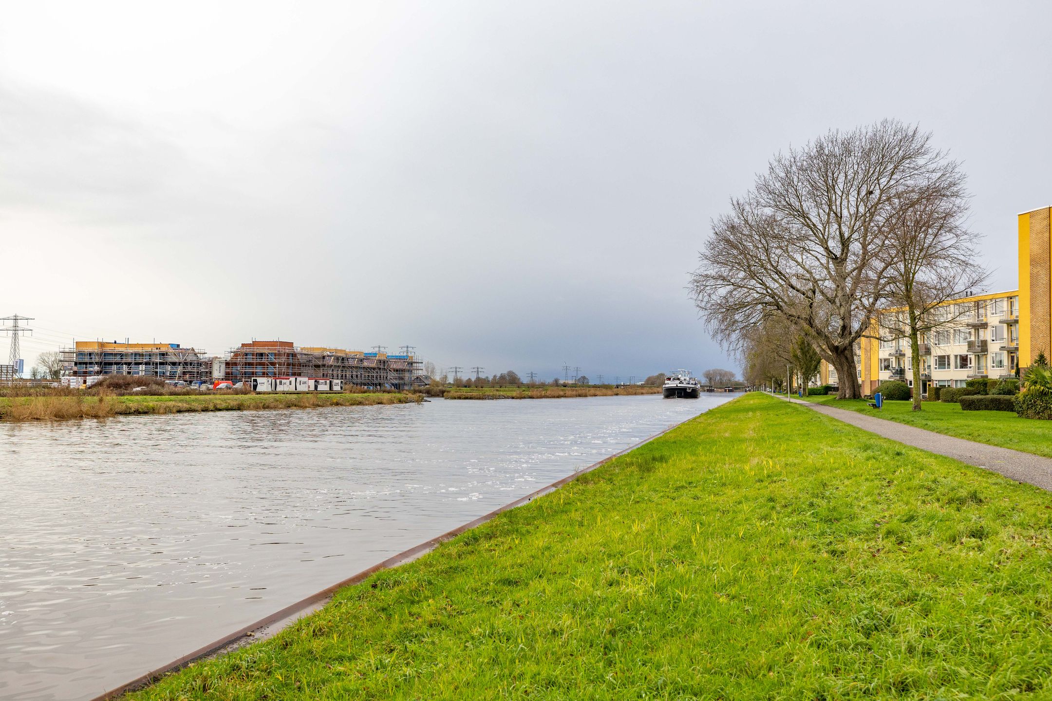 Foto 36 van Nijlânsdyk 85-D