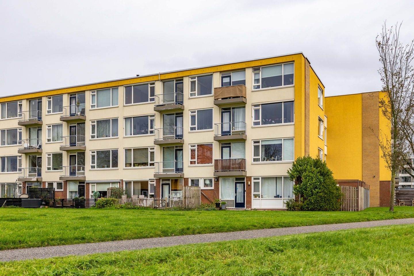 Foto 35 van Nijlânsdyk 85-D