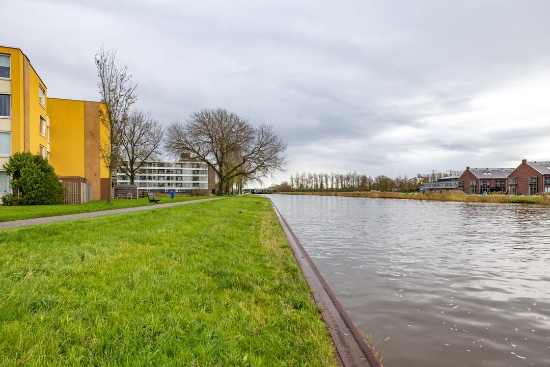 Foto 37 van Nijlânsdyk 85-D