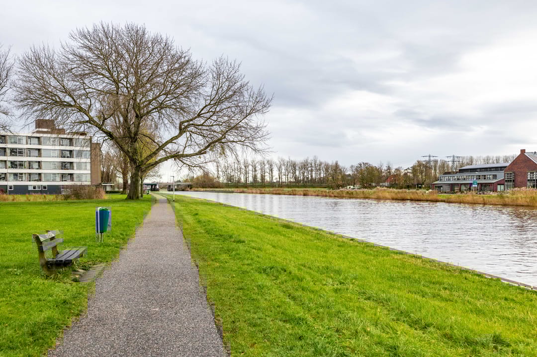 Foto 38 van Nijlânsdyk 85-D