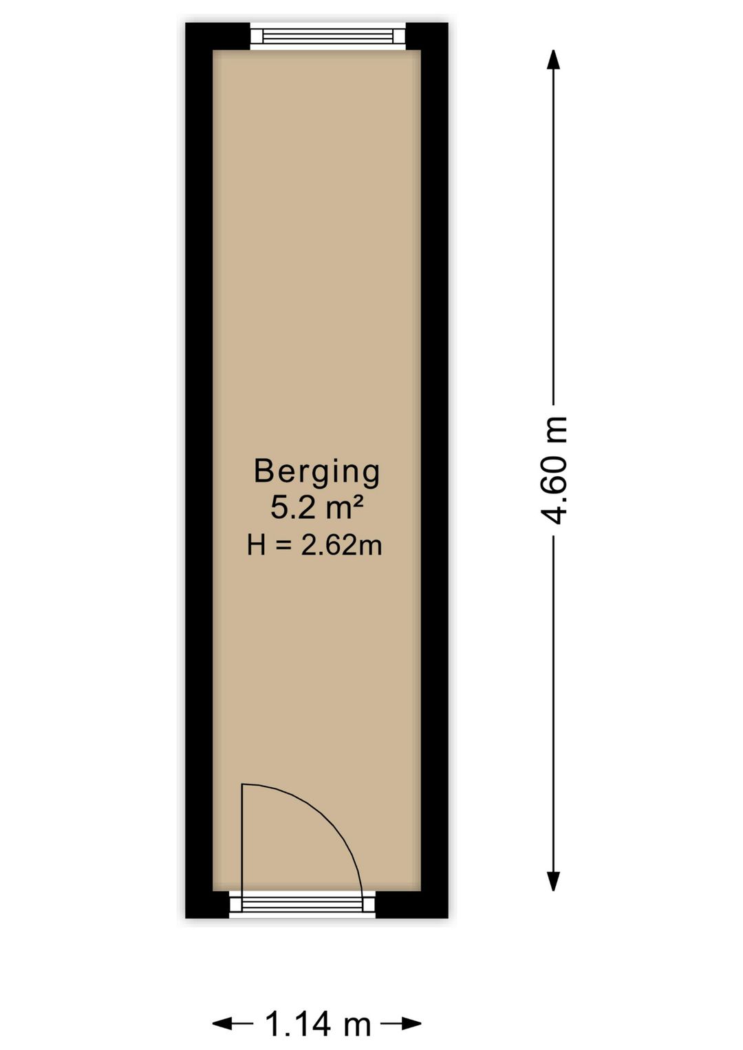 Foto 41 van Nijlânsdyk 85-D