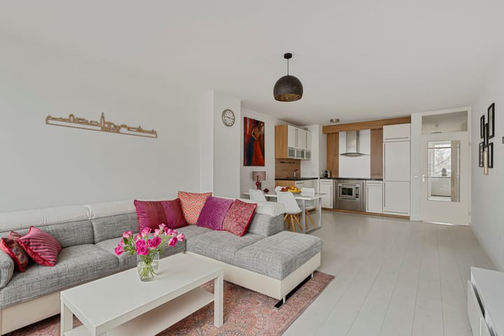 Godevaert Montensstraat 2-B4 main image