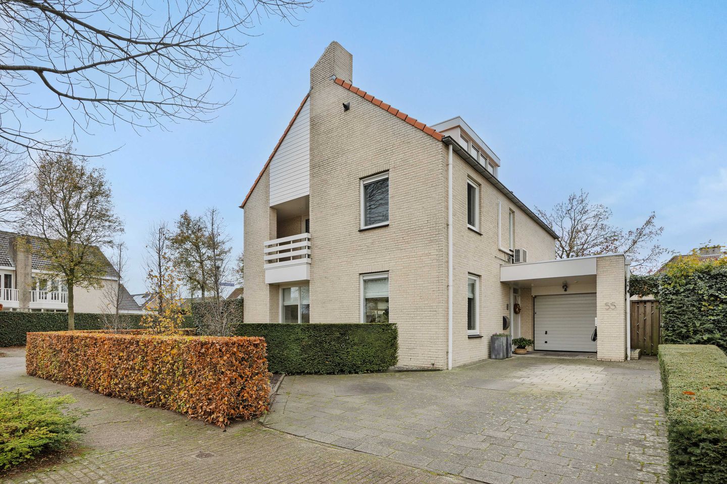 Foto 1 van Kraanvogellaan 55