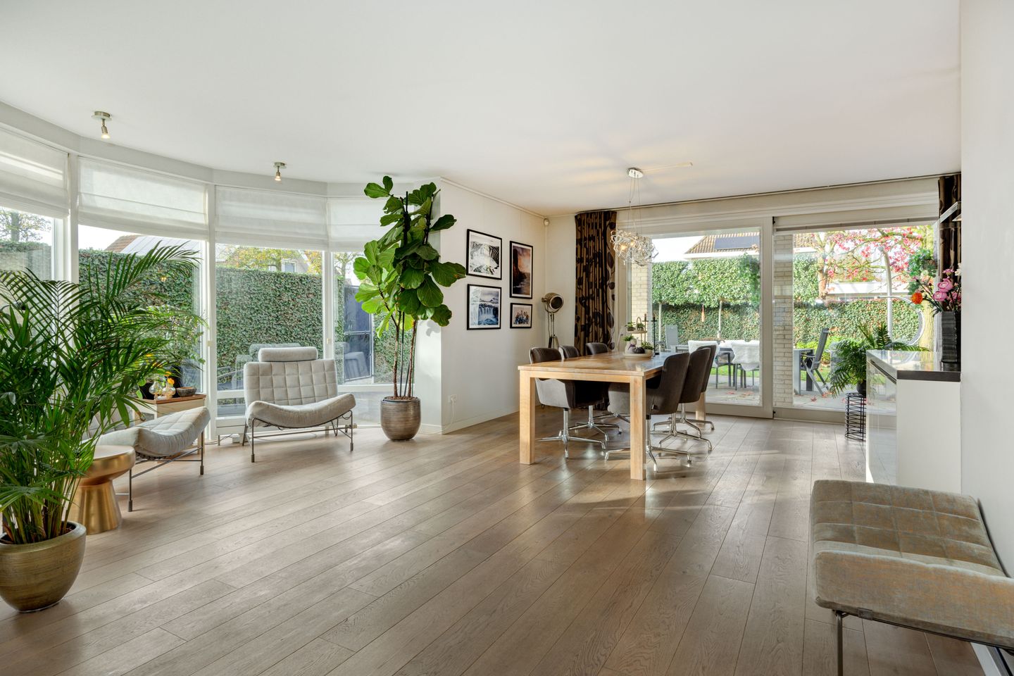 Foto 4 van Kraanvogellaan 55