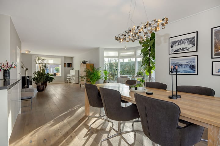 Foto 3 van Kraanvogellaan 55