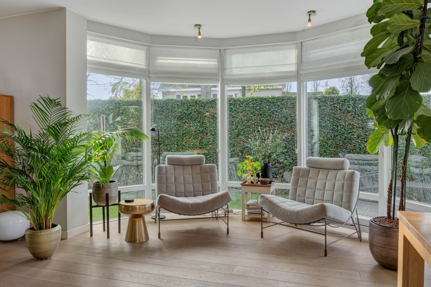 Foto 5 van Kraanvogellaan 55