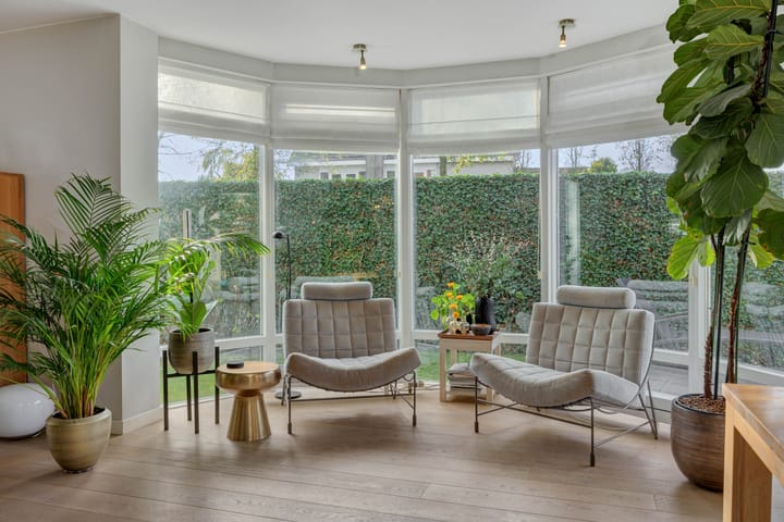 Foto 4 van Kraanvogellaan 55