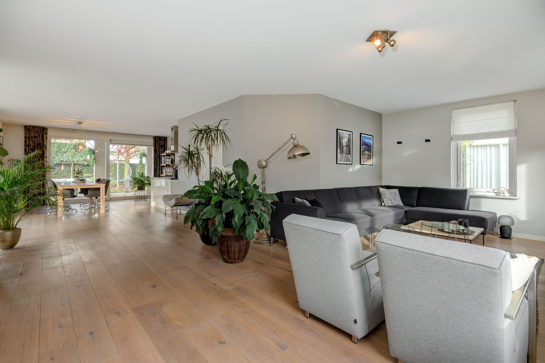 Foto 6 van Kraanvogellaan 55