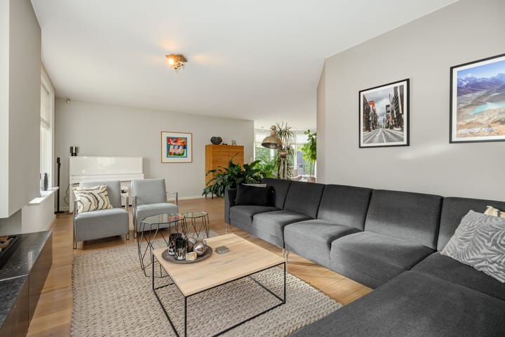 Foto 8 van Kraanvogellaan 55