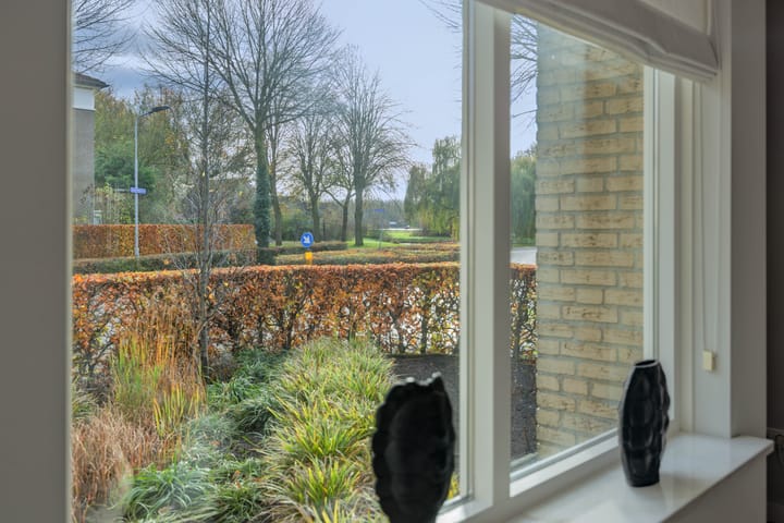 Foto 9 van Kraanvogellaan 55