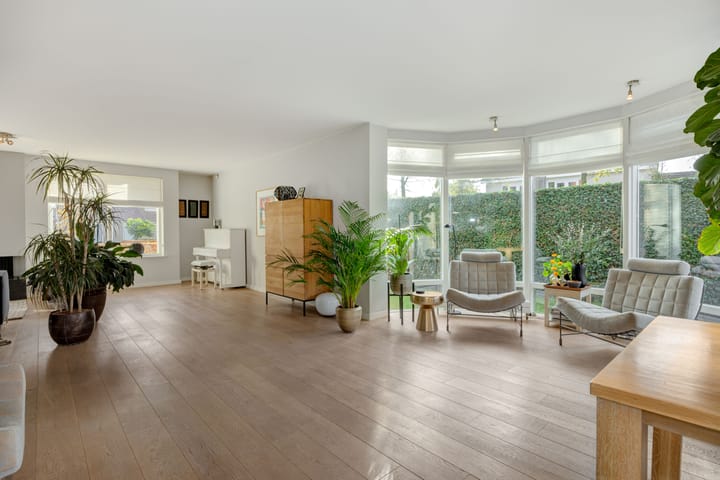 Foto 10 van Kraanvogellaan 55