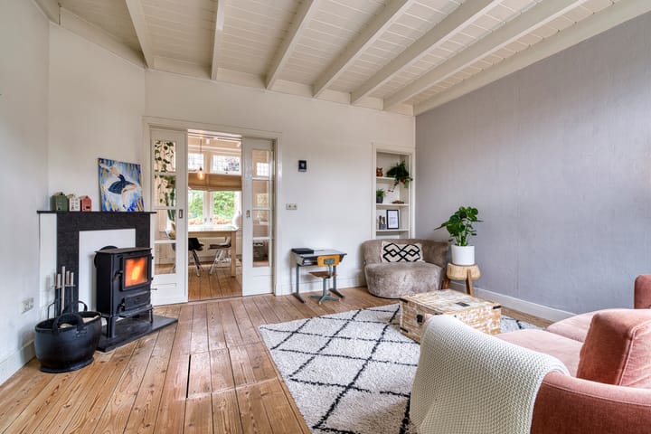 Foto 3 van Parallelweg 128