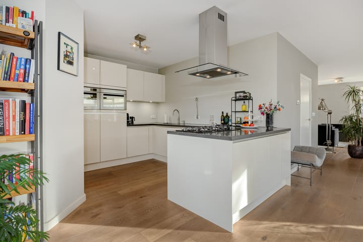 Foto 13 van Kraanvogellaan 55