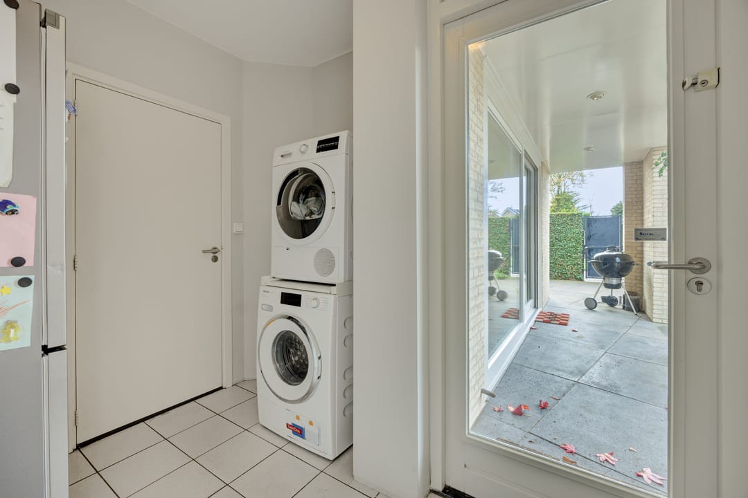 Foto 16 van Kraanvogellaan 55