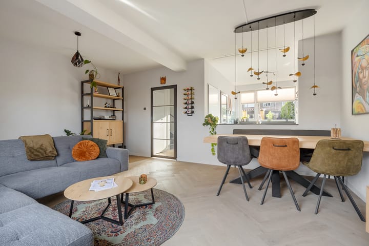 Photo 2 of Lijndonk 22