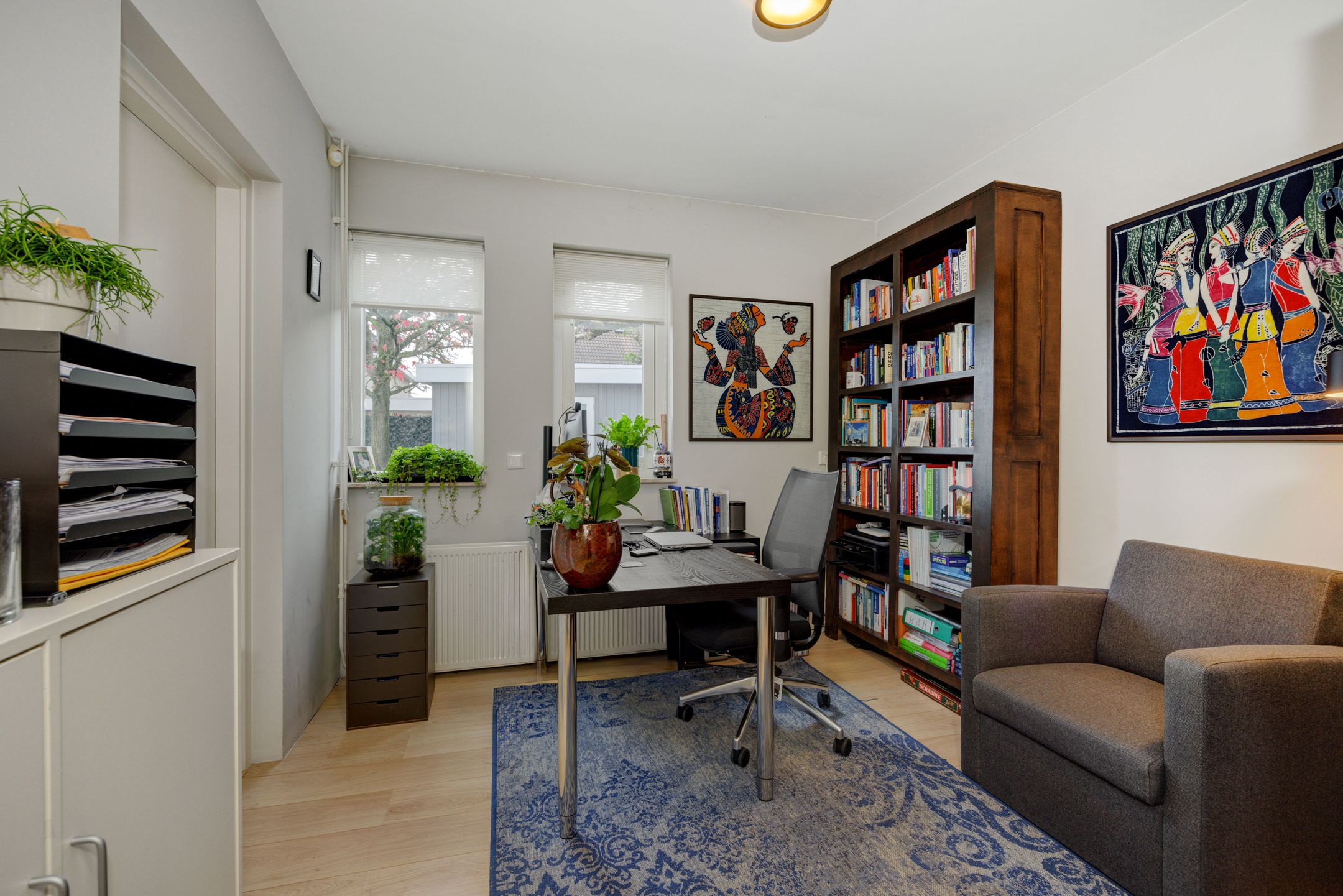 Foto 18 van Kraanvogellaan 55