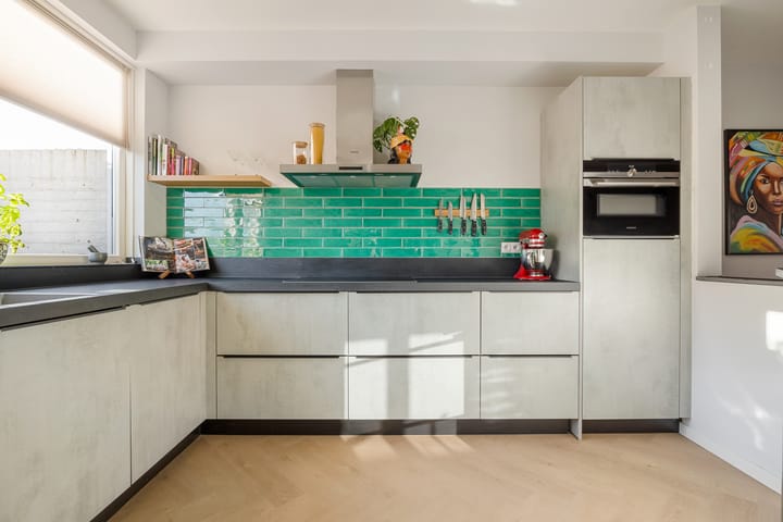 Photo 3 of Lijndonk 22