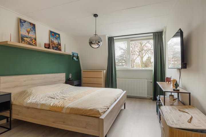 Photo 4 of Lijndonk 22