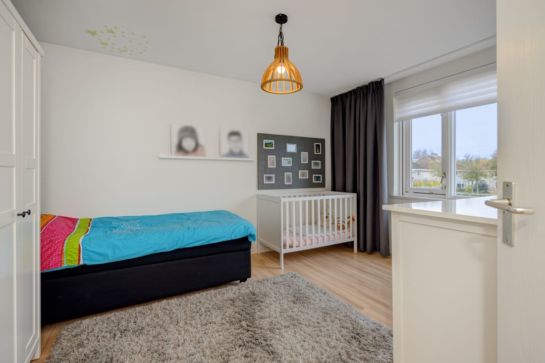 Foto 23 van Kraanvogellaan 55