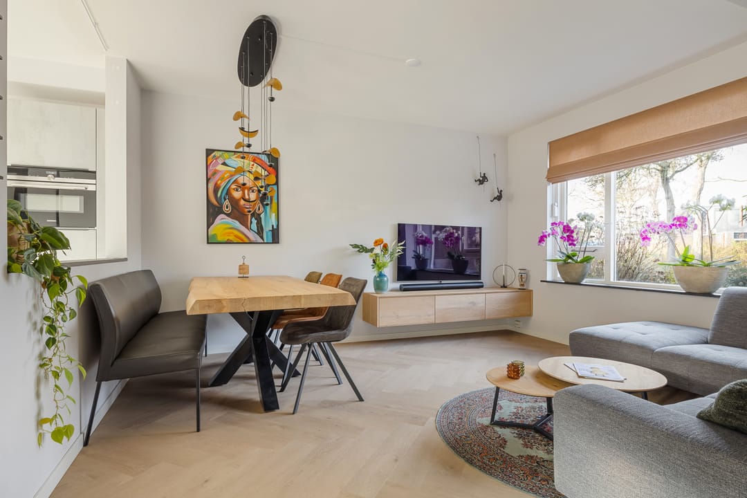 Foto 8 van Lijndonk 22