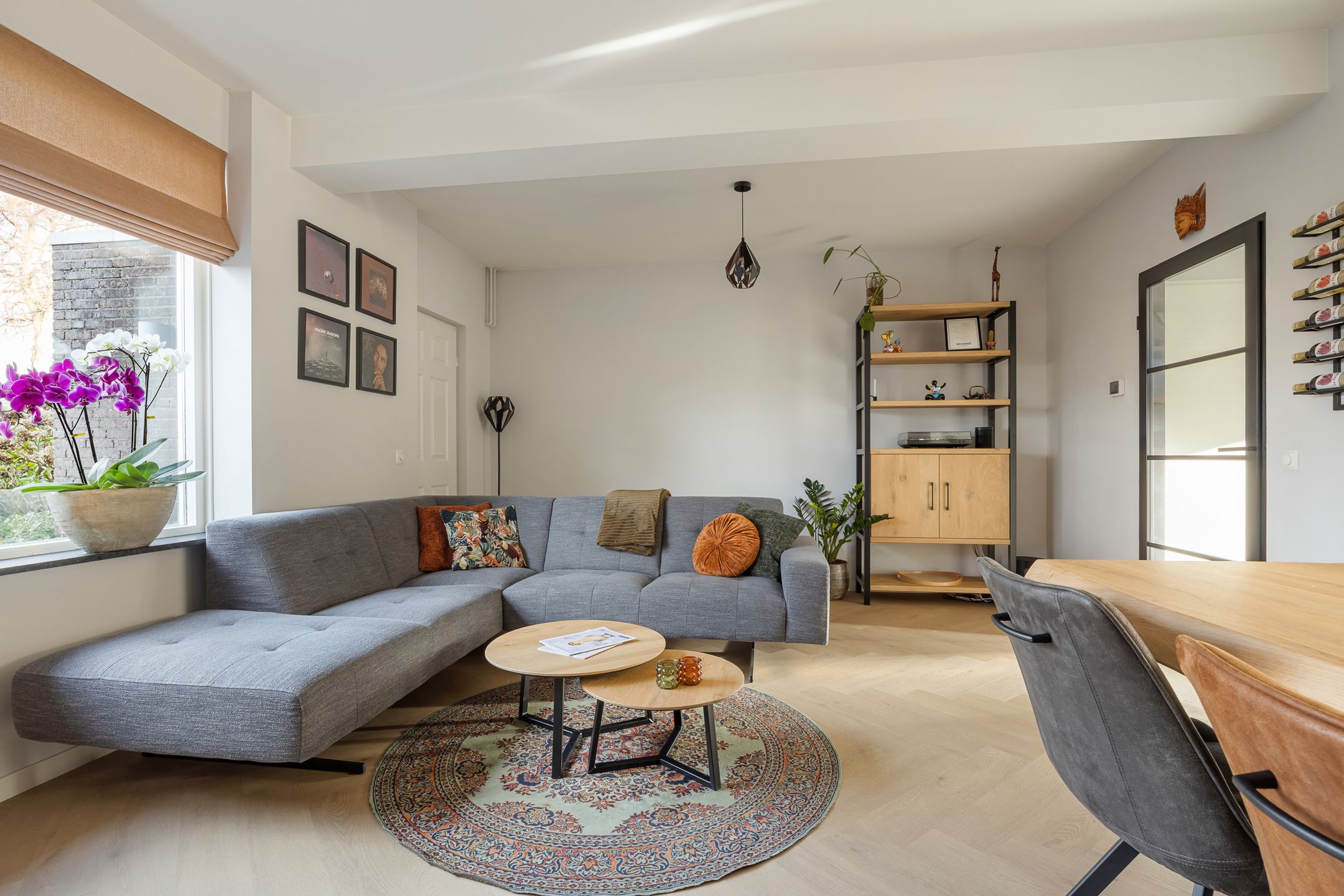 Foto 9 van Lijndonk 22