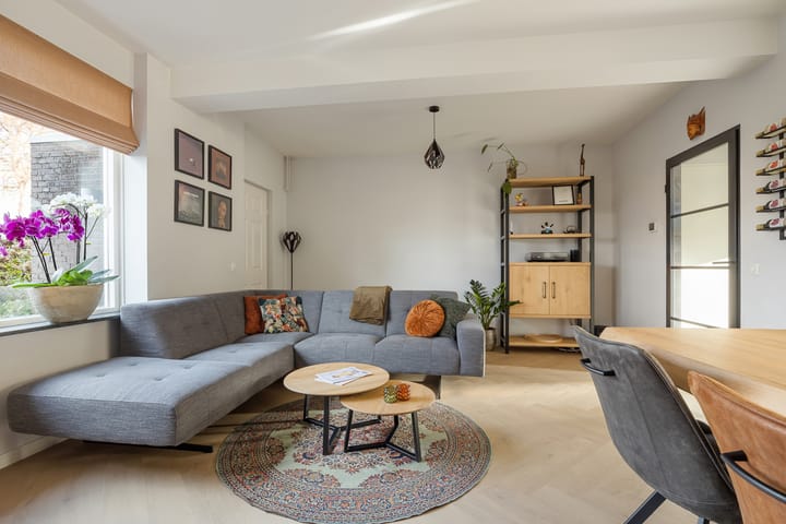 Photo 9 of Lijndonk 22