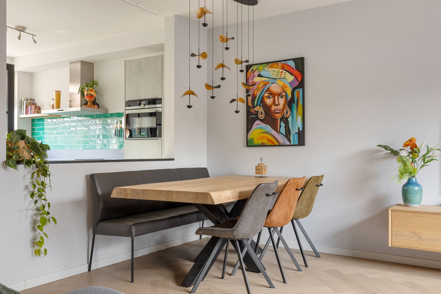 Foto 10 van Lijndonk 22