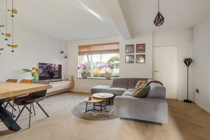 Photo 12 of Lijndonk 22