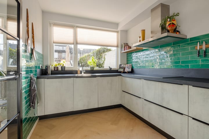 Photo 14 of Lijndonk 22