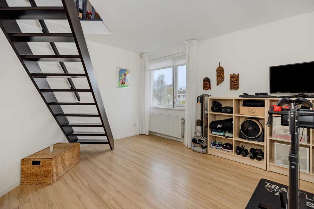 Foto 32 van Kraanvogellaan 55