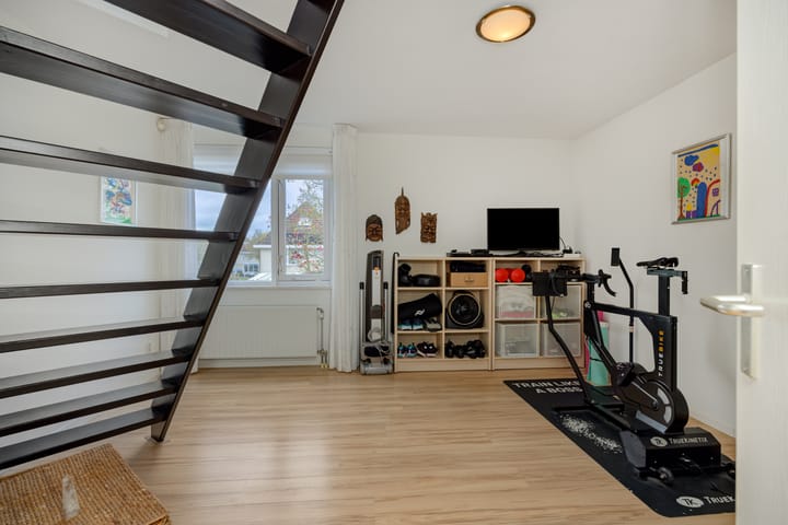 Foto 30 van Kraanvogellaan 55