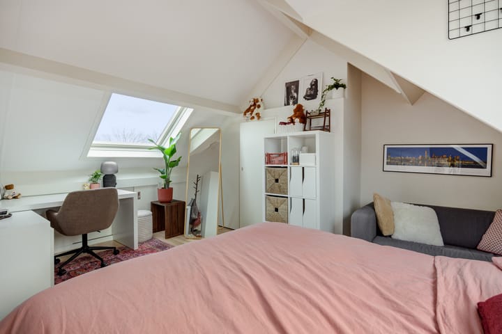 Foto 34 van Kraanvogellaan 55