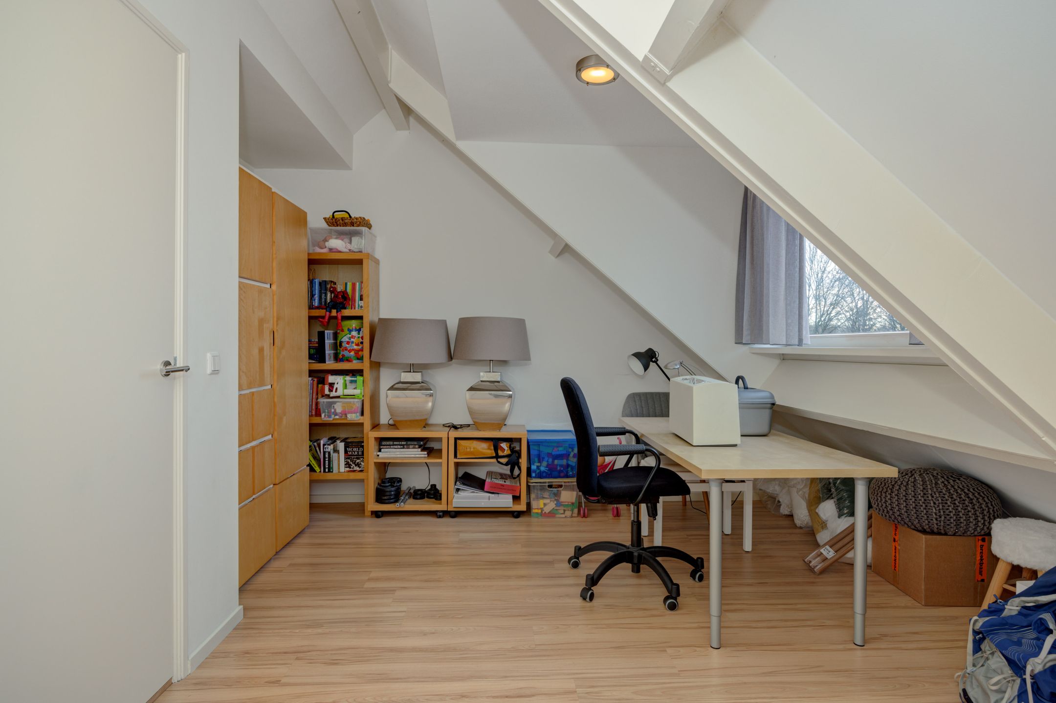 Foto 36 van Kraanvogellaan 55