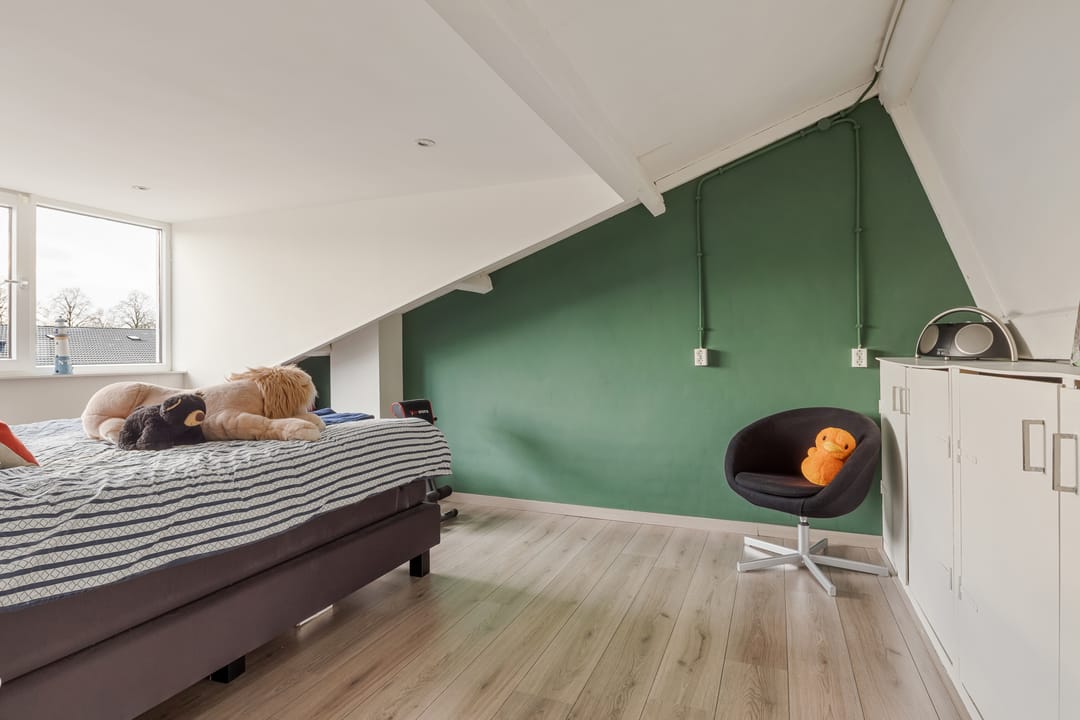 Foto 22 van Lijndonk 22