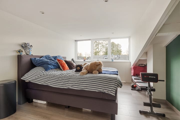 Photo 23 of Lijndonk 22