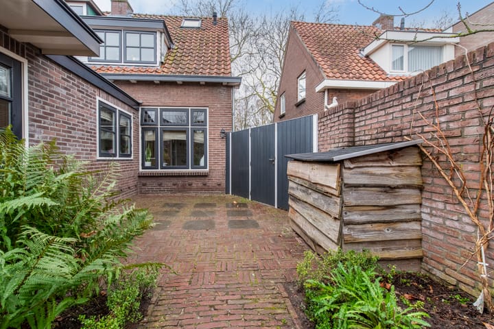 Photo 26 of Parallelweg 128