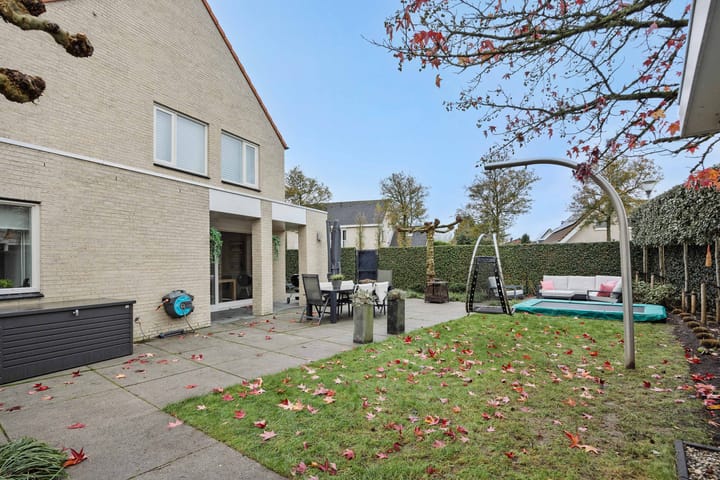 Foto 37 van Kraanvogellaan 55