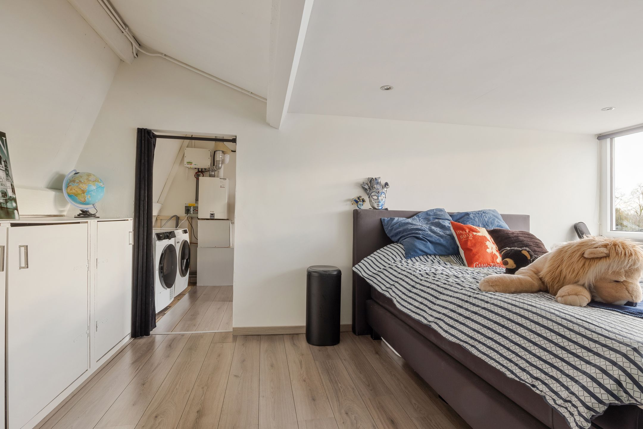 Foto 24 van Lijndonk 22