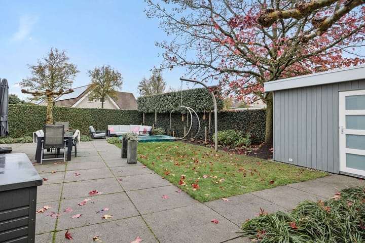 Foto 38 van Kraanvogellaan 55