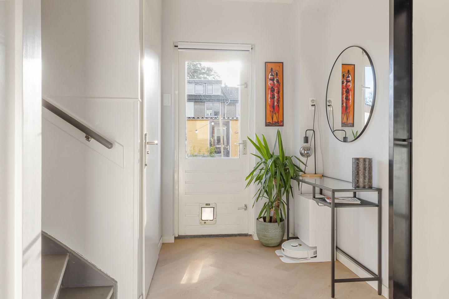 Foto 25 van Lijndonk 22