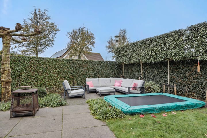 Foto 39 van Kraanvogellaan 55