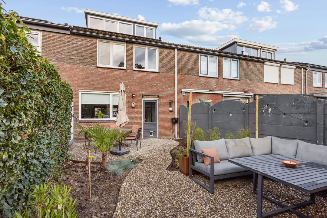 Foto 26 van Lijndonk 22